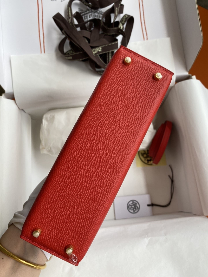 Hermes Kelly II Bags